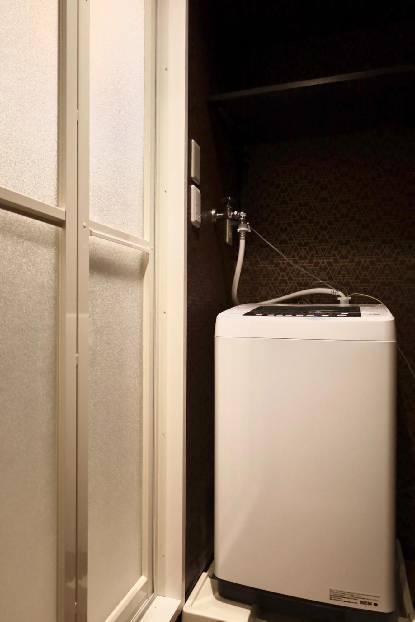 泊露hakuro 1階 Lägenhet Tokyo prefektur Exteriör bild